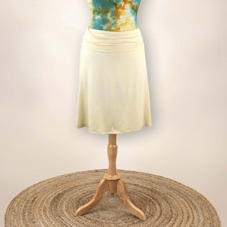 SS2019F Marla - S/M Midi Skirt - Sabino