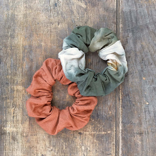 SS2035DE Scrunchy Set (2A) - Ocotillo/San Pedro