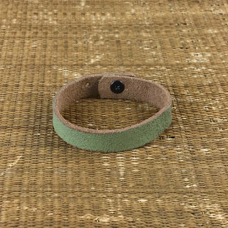 SS2067 Cactus Green Bracelet