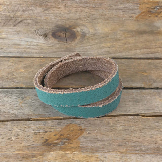 SS2074 Turquoise Wrap Bracelet