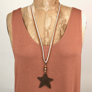 SS2078 Sands Star Carcharm/Necklace