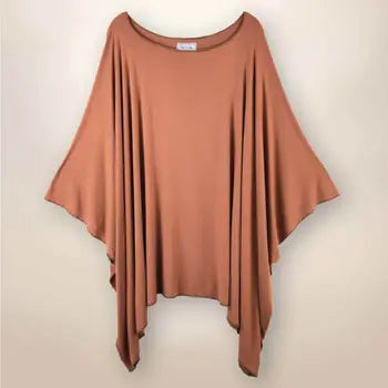 Naomi - Low Sides Tunic - San Pedro