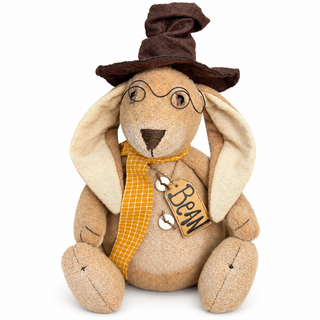 Limited Edition- Bean the Bunny – Spring 2026 Gold Subscription Box