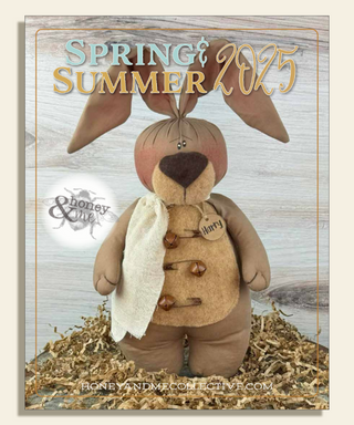 Spring & Summer 2025