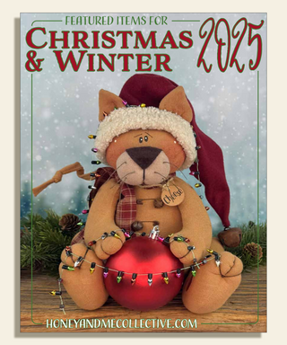 Featured items for Christmas & Winter 2025