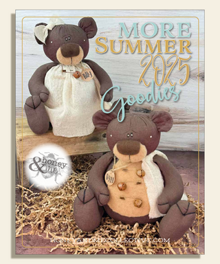 More Spring & Summer 2025 goodies