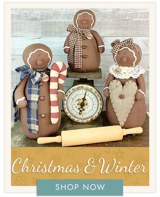 Christmas & Winter Shop Now