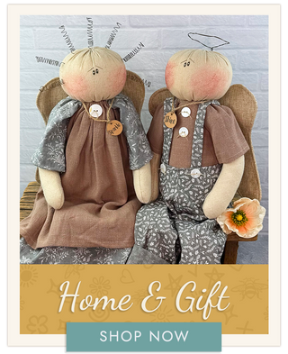 Home & Gift Shop Now
