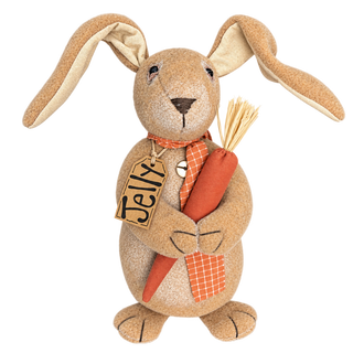 Limited Edition- Jelly the Bunny – Spring 2026 Bronze Subscription Box