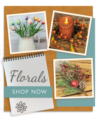 Florals Shop Now