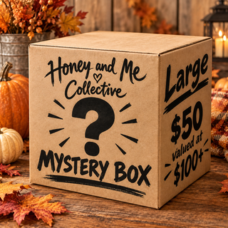 Large Mystery Box