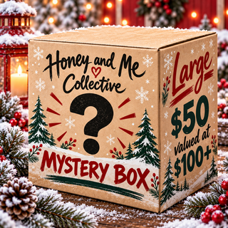 Large Mystery Box
