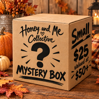 Small Mystery Box