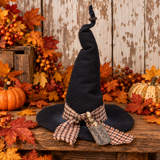 Small Witch Hat