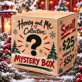 Small Mystery Box