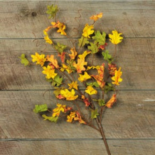 Fall Leaves Large Pick