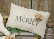 Be Merry Décor with Mouse