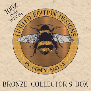 Current Season ~ Bronze Collector's Subscription Box