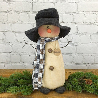 Denver the Snowy Snowman