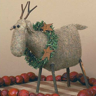 Medium Reindeer