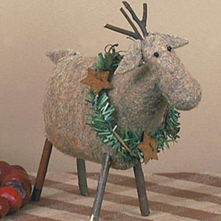 Small Reindeer