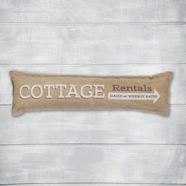 Cottage Rentals Décor