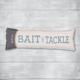 Bait and Tackle Décor
