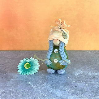 Meadow the Groovy Gnome