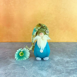 Milo the Groovy Gnome