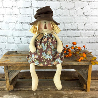 Hadley the Scarecrow