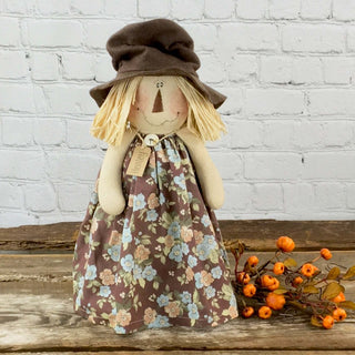 Henley the Scarecrow