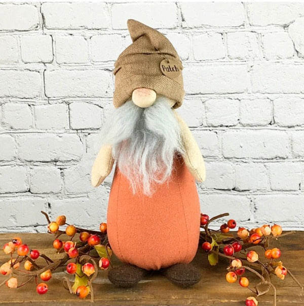 Patch the Fall Gnome