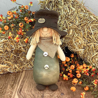 Seymour the Groovy Scarecrow