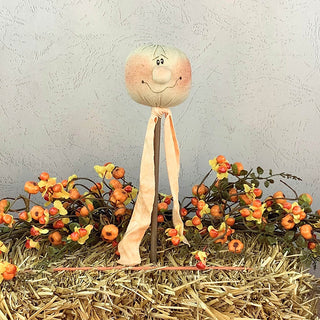 Boo the Groovy Ghost Wand