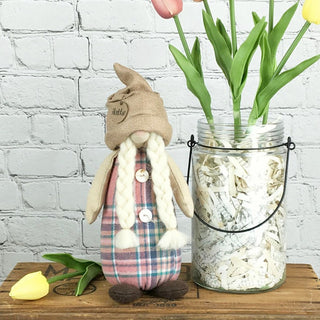 Hattie the Spring Gnome