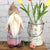 Hermie the Spring Gnome