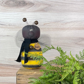 Buzz the Bee