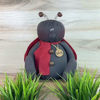 Bitsy the Ladybug